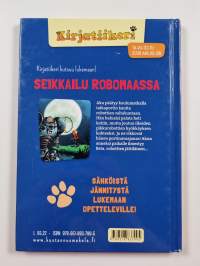Seikkailu Robomaassa