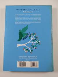Suuri toivelaulukirja : kokoelma 1-3
