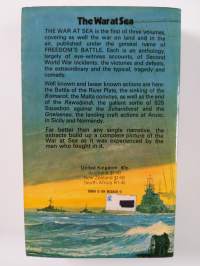The War at Sea, 1939-1945 : An Anthology of Personal Experience