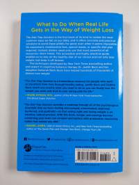 The Diet Trap Solution : Train Your Brain to Lose Weight and Keep It Off for Good