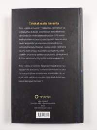 Tähtitaivaan merkityksiä : Raamatusta ja tähtitieteestä