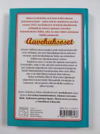Kadonneiden koirien arvoitus