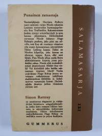 Punainen ratsastaja