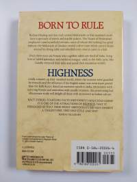 Highness : The Maharajahs of India