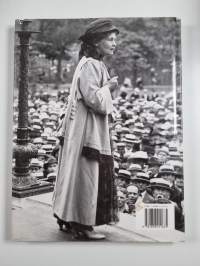 Who's who of women in the twentieth century