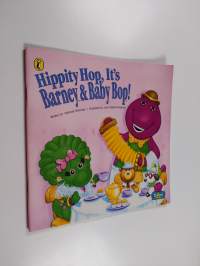 Hippity Hop, It's Barney and Baby Bop!