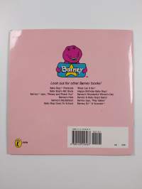 Hippity Hop, It's Barney and Baby Bop!