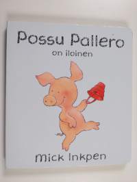 Possu Pallero on iloinen