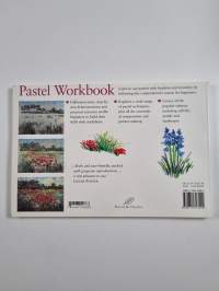 Pastel Workbook : A Complete Course in Ten Lessons