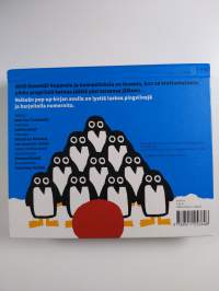 10 pikku pingviiniä