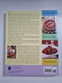 Gluten-Free Baking : More Than 125 Recipes for Delectable Sweet and Savory Baked Goods, Including Cakes, Pies, Quick Breads, Muffins, Cookies, and Other Delights