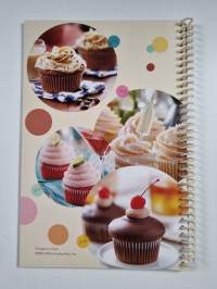 Cupcakes are my cocktails