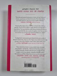Party Girls Die in Pearls : An Oxford Girl Mystery
