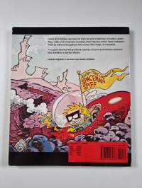 The Calvin and Hobbes Collection : Something Under the Bed Is Drooling