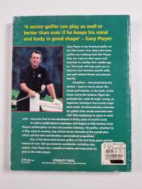 Golf Begins at 50 : Playing the Lifetime Game Better Than Ever