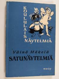 Tyhjä kuva