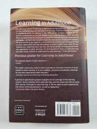 Learning in adulthood : a comprehensive guide