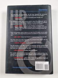 The HR value proposition