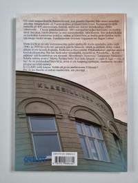 Clasu in Tampere : aedificium centum annorum = satavuotista koulutaloa kunnioittaen