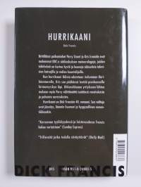Hurrikaani