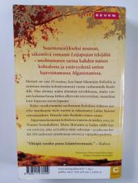 Tuhat loistavaa aurinkoa