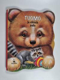 Tyhjä kuva
