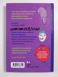 Jello ja nolo nokkahuilu