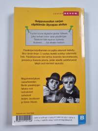 Bertin päiväkirja