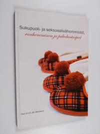 Sukupuoli- ja seksuaalivähemmistöt, vanheneminen ja palveluntarpeet