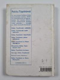 Pekka Töpöhännän seikkailut