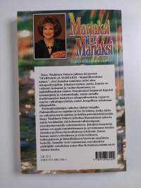 Martaksi ja Mariaksi : mahdollisuuksien nainen