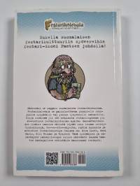 Festarikalevala : käsikirja kesäfestareille