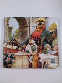 Dinotopia : maa ajasta irrallaan