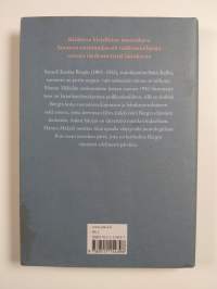 Samuli Kustaa Berg (signeerattu)