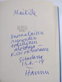 Samuli Kustaa Berg (signeerattu)