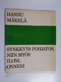 Tyhjä kuva
