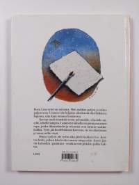 Tyttö ja unen kukka : satu lapsille ja aikuisille (signeerattu)