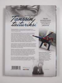 Tanssin taituriksi