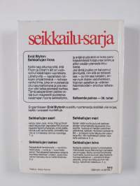 Seikkailujen linna