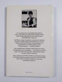 Kuikka Koponen : konstikas kujeilija
