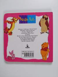 Hyvää yötä, Nalle Puh!