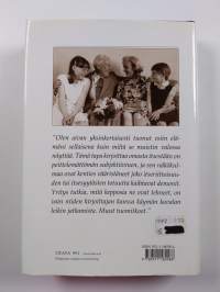 Elämäni niin kuin sen muistan
