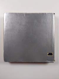 Puhvelista punatulkkuun : Helsingin vanhoja kortteleita