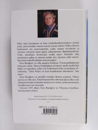 Mistä rohkeus, mistä usko : Lapin papin puheita Suomen kansalle (signeerattu, tekijän omiste)