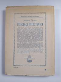 Pikku Pietari