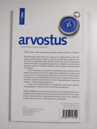 Arvostus : valmentava kirja esimiehille