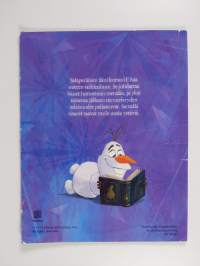 Frozen II : Seikkailu alkaa