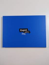 Espoo liikkuu 2040