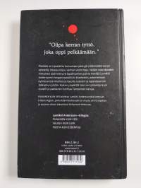 Punainen kuin veri
