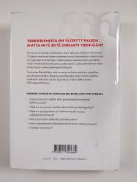 Mitä tiedämme terrorismista